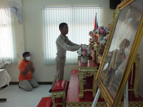 ประชุมสภาองค์การบริหารส่วนตำบลโคกสะอาด สมัยสามัญ สมัยที่ 2 ประจำปี 2566 วันที่ 27 เมษายน 2566