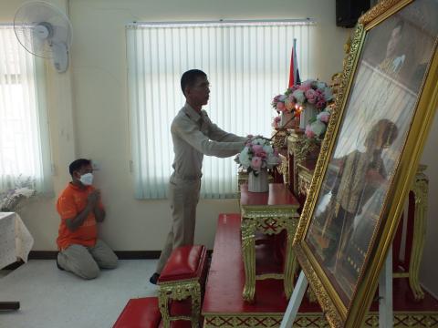 ประชุมสภาองค์การบริหารส่วนตำบลโคกสะอาด สมัยสามัญ สมัยที่ 2 ประจำปี 2566 วันที่ 27 เมษายน 2566 เวลา 09.30 น. ณ ห้องประชุมประชุมสภาองค์การบริหารส่วนตำบลโคกสะอาด