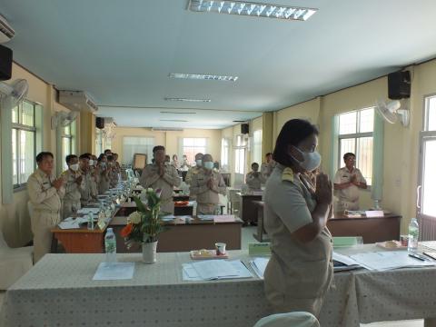 ประชุมสภาองค์การบริหารส่วนตำบลโคกสะอาด สมัยสามัญ สมัยที่ 2 ประจำปี 2566 วันที่ 27 เมษายน 2566 เวลา 09.30 น. ณ ห้องประชุมประชุมสภาองค์การบริหารส่วนตำบลโคกสะอาด
