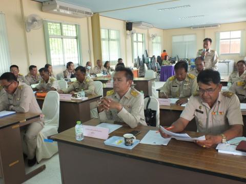 ประชุมสภาองค์การบริหารส่วนตำบลโคกสะอาด สมัยสามัญ สมัยที่ 3 / 2566 (ครั้งที่ 2) วันที่ 24 เดือนสิงหาคม 2566 เวลา 09.30 น. ณ ห้องประชุมสภาองค์การบริหารส่วนตำบลโคกสะอาด