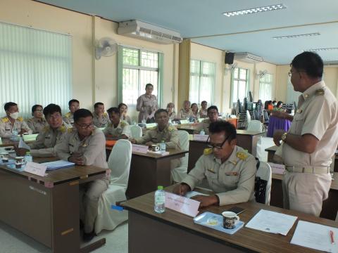 ประชุมสภาองค์การบริหารส่วนตำบลโคกสะอาด สมัยสามัญ สมัยที่ 3 / 2566 (ครั้งที่ 2) วันที่ 24 เดือนสิงหาคม 2566 เวลา 09.30 น. ณ ห้องประชุมสภาองค์การบริหารส่วนตำบลโคกสะอาด