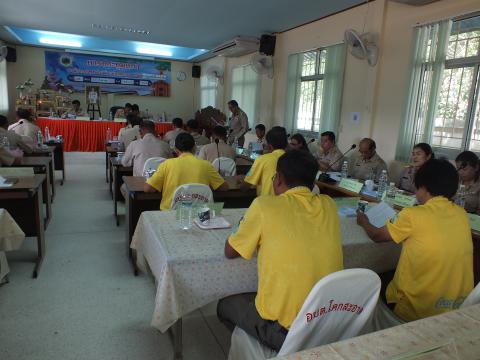 ประชุมสภาองค์การบริหารส่วนตำบลโคกสะอาด สมัยสามัญ สมัยที่ 3 ครั้งที่ 1 ประจำปี พ.ศ.2567 วันที่ 15 เดือน สิงหาคม พ.ศ.2567 ณ ห้องประชุมสภาองค์การบริหารส่วนตำบลโคกสะอาด