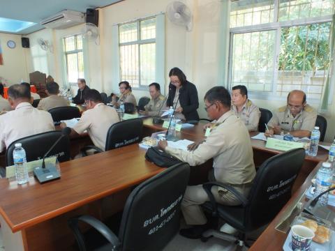 ประชุมสภาองค์การบริหารส่วนตำบลโคกสะอาด สมัยสามัญ สมัยที่ 4 ประจำปี พ.ศ.2567 วันที่ 17 เดือน ธันวาคม พ.ศ.2567 ณ ห้องประชุมสภาองค์การบริหารส่วนตำบลโคกสะอาด