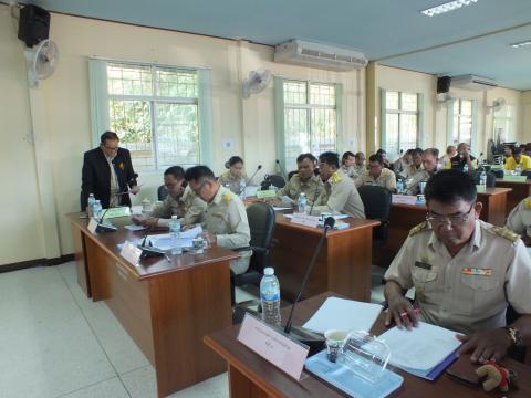 ประชุมสภาองค์การบริหารส่วนตำบลโคกสะอาด สมัยสามัญ สมัยที่ 4 ประจำปี พ.ศ.2567 วันที่ 17 เดือน ธันวาคม พ.ศ.2567 ณ ห้องประชุมสภาองค์การบริหารส่วนตำบลโคกสะอาด