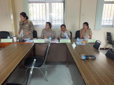 ประชุมสภาองค์การบริหารส่วนตำบลโคกสะอาด สมัยสามัญ สมัยแรก ประจำปี พ.ศ.2568 วันที่ 17 เดือน กุมภาพันธ์ พ.ศ.2568 ณ ห้องประชุมสภาองค์การบริหารส่วนตำบลโคกสะอาด