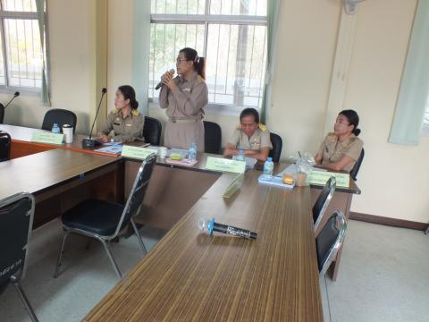 ประชุมสภาองค์การบริหารส่วนตำบลโคกสะอาด สมัยสามัญ สมัยแรก ประจำปี พ.ศ.2568 วันที่ 17 เดือน กุมภาพันธ์ พ.ศ.2568 ณ ห้องประชุมสภาองค์การบริหารส่วนตำบลโคกสะอาด