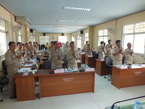 ประชุมสภาองค์การบริหารส่วนตำบลโคกสะอาด สมัยสามัญ สมัยแรก ประจำปี พ.ศ.2568 วันที่ 17 เดือน กุมภาพันธ์ พ.ศ.2568 ณ ห้องประชุมสภาองค์การบริหารส่วนตำบลโคกสะอาด