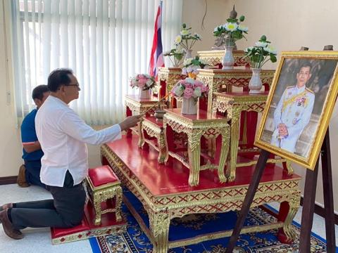 โครงการอบรมทักษะอาชีพระยะสั้น กิจกรรม การทำปลาส้มปลาตะเพียน การทำส้มหมูแบบห่อด้วยใบตอง และการห่อแบบถุงพลาสติก ประจำปีงบประมาณ 2568 วันที่ 26 เดือน มีนาคม พ.ศ. 2568
