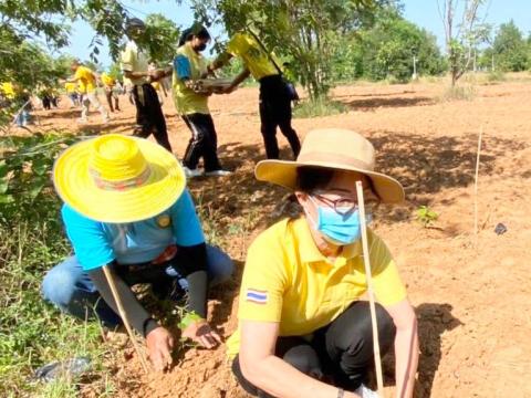 กิจกรรมเนื่องในโอกาสวันเฉลิมพระชนมพรรษา พระบาทสมเด็จพระปรเมนทรรามาธิบดีศรีสินทรมหาวชิราลงกรณ พระวชิรเกล้าเจ้าอยู่หัว 28 กรกฎาคม 2565