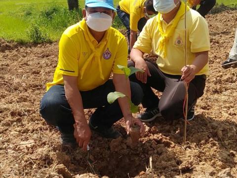 กิจกรรมเนื่องในโอกาสวันเฉลิมพระชนมพรรษา พระบาทสมเด็จพระปรเมนทรรามาธิบดีศรีสินทรมหาวชิราลงกรณ พระวชิรเกล้าเจ้าอยู่หัว 28 กรกฎาคม 2565