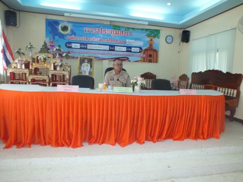ประชุมสภาองค์การบริหารส่วนตำบลโคกสะอาดครั้งแรก ประจำปี 2569 วันที่ 23 กุมภาพันธ์ 2569 เวลา 15.00 น. ณ ห้องประชุมสภาองค์การบริหารส่วนตำบลโคกสะอาด