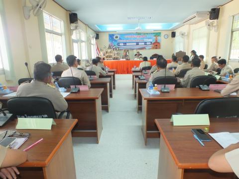 ประชุมสภาองค์การบริหารส่วนตำบลโคกสะอาดครั้งแรก ประจำปี 2569 วันที่ 23 กุมภาพันธ์ 2569 เวลา 15.00 น. ณ ห้องประชุมสภาองค์การบริหารส่วนตำบลโคกสะอาด