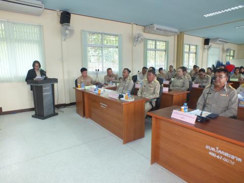 ประชุมสภาองค์การบริหารส่วนตำบลโคกสะอาดครั้งแรก ประจำปี 2569 วันที่ 23 กุมภาพันธ์ 2569 เวลา 15.00 น. ณ ห้องประชุมสภาองค์การบริหารส่วนตำบลโคกสะอาด