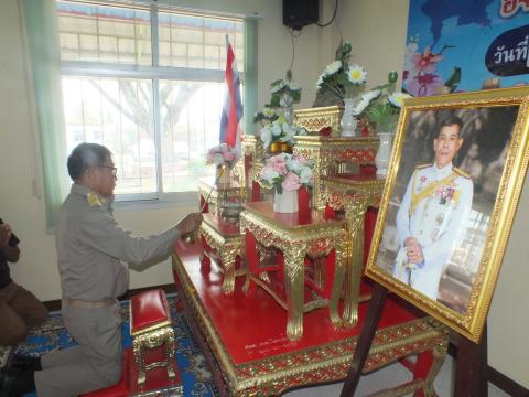 ประชุมสภาองค์การบริหารส่วนตำบลโคกสะอาด สมัยสามัญ สมัยที่ 1 ประจำปี พ.ศ.2569 วันที่ 27 เดือน กุมภาพันธ์ พ.ศ.2569 ณ ห้องประชุมสภาองค์การบริหารส่วนตำบลโคกสะอาด