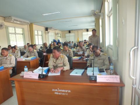 ประชุมสภาองค์การบริหารส่วนตำบลโคกสะอาด สมัยสามัญ สมัยที่ 1 ประจำปี พ.ศ.2569 วันที่ 27 เดือน กุมภาพันธ์ พ.ศ.2569 ณ ห้องประชุมสภาองค์การบริหารส่วนตำบลโคกสะอาด