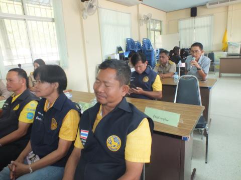 ประชุมสภาองค์การบริหารส่วนตำบลโคกสะอาด สมัยสามัญ สมัยที่ 1 ประจำปี พ.ศ.2569 วันที่ 27 เดือน กุมภาพันธ์ พ.ศ.2569 ณ ห้องประชุมสภาองค์การบริหารส่วนตำบลโคกสะอาด