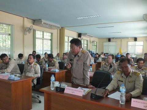ประชุมสภาองค์การบริหารส่วนตำบลโคกสะอาด สมัยสามัญ สมัยที่ 2 ประจำปี พ.ศ.2569 วันที่ 9 เดือน เมษายน พ.ศ.2569 ณ ห้องประชุมสภาองค์การบริหารส่วนตำบลโคกสะอาด