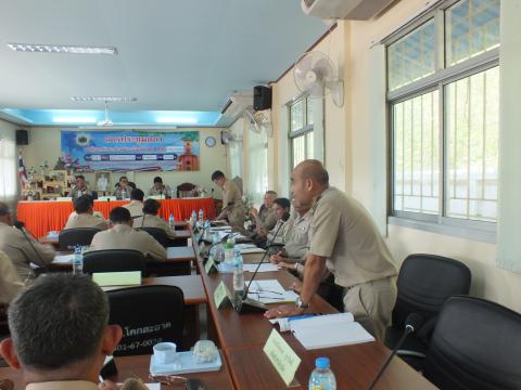 ประชุมสภาองค์การบริหารส่วนตำบลโคกสะอาด สมัยสามัญ สมัยที่ 2 ประจำปี พ.ศ.2569 วันที่ 9 เดือน เมษายน พ.ศ.2569 ณ ห้องประชุมสภาองค์การบริหารส่วนตำบลโคกสะอาด