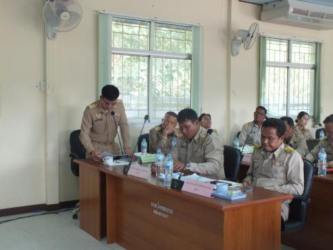 ประชุมสภาองค์การบริหารส่วนตำบลโคกสะอาด สมัยสามัญ สมัยที่ 2 ประจำปี พ.ศ.2569 วันที่ 9 เดือน เมษายน พ.ศ.2569 ณ ห้องประชุมสภาองค์การบริหารส่วนตำบลโคกสะอาด