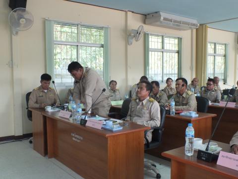 ประชุมสภาองค์การบริหารส่วนตำบลโคกสะอาด สมัยสามัญ สมัยที่ 2 ประจำปี พ.ศ.2569 วันที่ 9 เดือน เมษายน พ.ศ.2569 ณ ห้องประชุมสภาองค์การบริหารส่วนตำบลโคกสะอาด