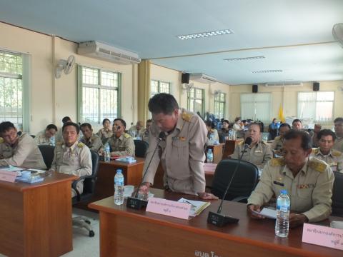 ประชุมสภาองค์การบริหารส่วนตำบลโคกสะอาด สมัยสามัญ สมัยที่ 2 ประจำปี พ.ศ.2569 วันที่ 9 เดือน เมษายน พ.ศ.2569 ณ ห้องประชุมสภาองค์การบริหารส่วนตำบลโคกสะอาด