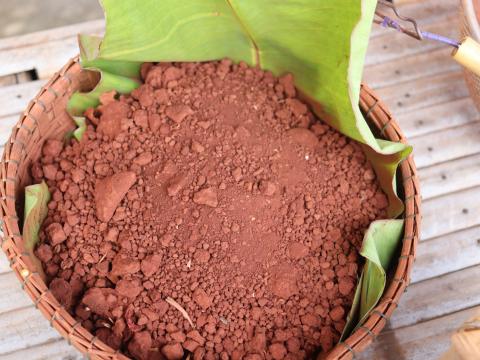 โครงการอบรมและศึกษาดูงานเพิ่มศักยภาพการดำเนินงานอันเนื่องมาจากพระราชดำริปรัชญาเศรษฐกิจพอเพียง ประจำปีงบประมาณ 2568 วันอังคารที่ 15 เดือน กรกฎาคม พ.ศ. 2568