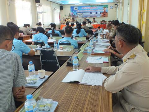ประชุมสภาองค์การบริหารส่วนตำบลโคกสะอาด สมัยวิสามัญ สมัยที่ 1 ครั้งที่ 1 ประจำปี พ.ศ.2569 เวลา 09.30 น. วันที่ 8 เดือน มิถุนายน พ.ศ.2569 ณ ห้องประชุมสภาองค์การบริหารส่วนตำบลโคกสะอาด