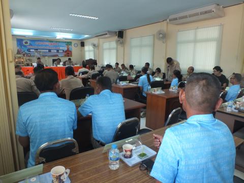 ประชุมสภาองค์การบริหารส่วนตำบลโคกสะอาด สมัยวิสามัญ สมัยที่ 1 ครั้งที่ 1 ประจำปี พ.ศ.2569 เวลา 09.30 น. วันที่ 8 เดือน มิถุนายน พ.ศ.2569 ณ ห้องประชุมสภาองค์การบริหารส่วนตำบลโคกสะอาด