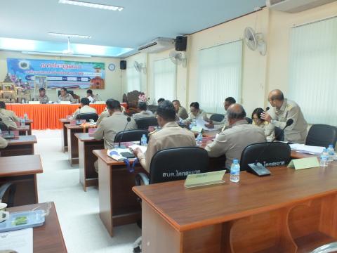 ประชุมสภาองค์การบริหารส่วนตำบลโคกสะอาด สมัยวิสามัญ สมัยที่ 1 ครั้งที่ 2 ประจำปี พ.ศ.2569 เวลา 09.30 น. วันที่ 15 เดือน มิถุนายน พ.ศ.2569 ณ ห้องประชุมสภาองค์การบริหารส่วนตำบลโคกสะอาด