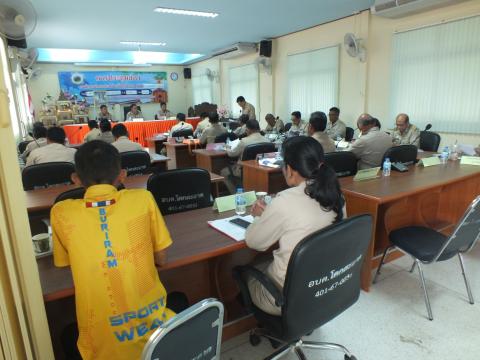 ประชุมสภาองค์การบริหารส่วนตำบลโคกสะอาด สมัยวิสามัญ สมัยที่ 1 ครั้งที่ 2 ประจำปี พ.ศ.2569 เวลา 09.30 น. วันที่ 15 เดือน มิถุนายน พ.ศ.2569 ณ ห้องประชุมสภาองค์การบริหารส่วนตำบลโคกสะอาด