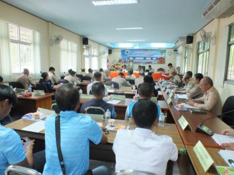 ประชุมสภาองค์การบริหารส่วนตำบลโคกสะอาด สมัยสามัญ สมัยที่ 3 ครั้งที่ 1 ประจำปี พ.ศ.2569 เวลา 09.30 น. วันที่ 7 เดือน สิงหาคม พ.ศ.2569 ณ ห้องประชุมสภาองค์การบริหารส่วนตำบลโคกสะอาด