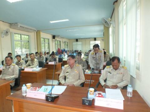 ประชุมสภาองค์การบริหารส่วนตำบลโคกสะอาด สมัยสามัญ สมัยที่ 3 ครั้งที่ 1 ประจำปี พ.ศ.2569 เวลา 09.30 น. วันที่ 7 เดือน สิงหาคม พ.ศ.2569 ณ ห้องประชุมสภาองค์การบริหารส่วนตำบลโคกสะอาด