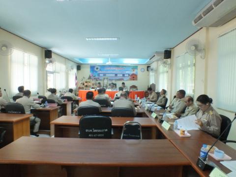 ประชุมสภาองค์การบริหารส่วนตำบลโคกสะอาด สมัยสามัญ สมัยที่ 3 ครั้งที่ 2 ประจำปี พ.ศ.2569 เวลา 10.00 น. วันที่ 14 เดือน สิงหาคม พ.ศ.2569 ณ ห้องประชุมสภาองค์การบริหารส่วนตำบลโคกสะอาด