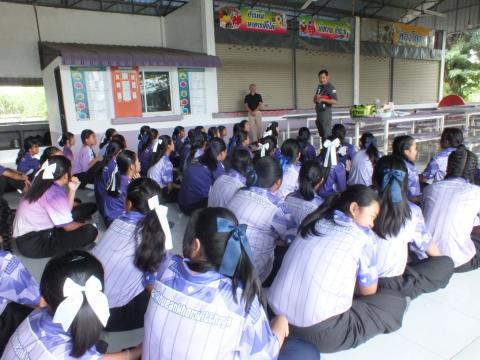 โครงการฝึกอบรมดับเพลิงขั้นพื้นฐานในสถานศึกษา ประจำปีงบประมาณ 2569 วันที่ 14 สิงหาคม 2569 ณ โรงเรียนบ้านว่านเขื่อนค้อวิทยา จัดโดย งานป้องกันและบรรเทาสาธารณภัย สำนักปลัด องค์การบริหารส่วนตำบลโคกสะอาด อำเภอลำปลายมาศ จังหวัดบุรีรัมย์