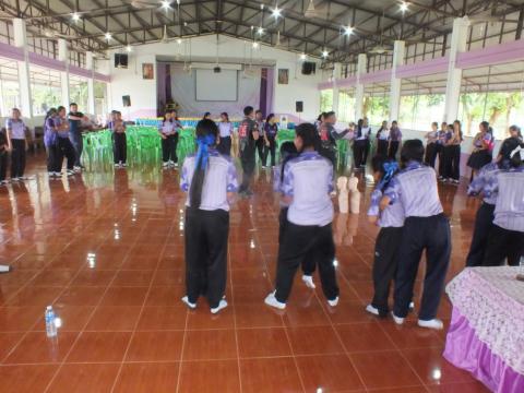 โครงการฝึกอบรมดับเพลิงขั้นพื้นฐานในสถานศึกษา ประจำปีงบประมาณ 2569 วันที่ 14 สิงหาคม 2569 ณ โรงเรียนบ้านว่านเขื่อนค้อวิทยา จัดโดย งานป้องกันและบรรเทาสาธารณภัย สำนักปลัด องค์การบริหารส่วนตำบลโคกสะอาด อำเภอลำปลายมาศ จังหวัดบุรีรัมย์