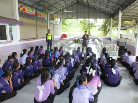 โครงการฝึกอบรมดับเพลิงขั้นพื้นฐานในสถานศึกษา ประจำปีงบประมาณ 2569 วันที่ 14 สิงหาคม 2569 ณ โรงเรียนบ้านว่านเขื่อนค้อวิทยา จัดโดย งานป้องกันและบรรเทาสาธารณภัย สำนักปลัด องค์การบริหารส่วนตำบลโคกสะอาด อำเภอลำปลายมาศ จังหวัดบุรีรัมย์